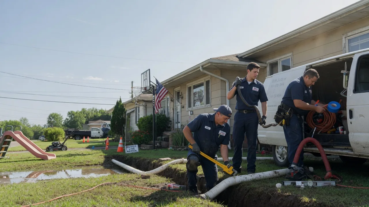 Toilet Installation in Centertown, MO near me